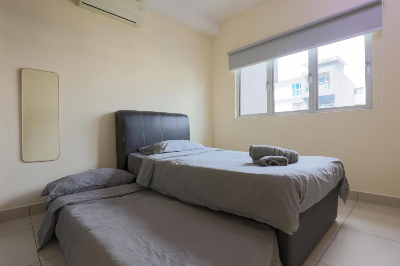 Cozy 2 Bedroom W Pool - 6 Pax - 까장 외부 사진